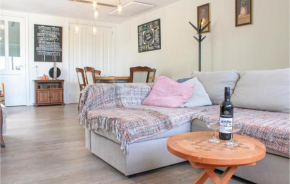 Отель Apartment Andijk - 03  Андейк 